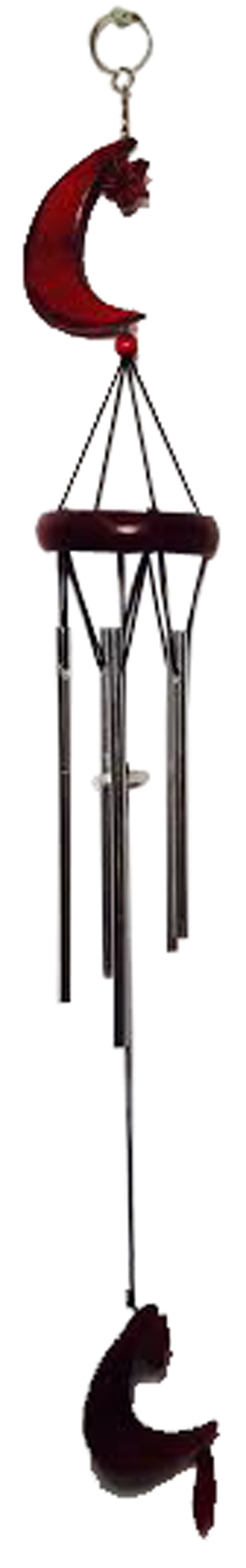 15802 - Moon Stars Windchime |G-12|