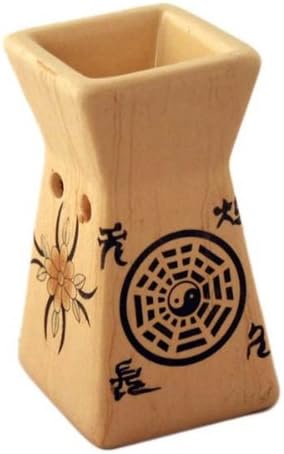15814 - Pack of 8 Oil Burners- [22-4 & Pod 3-61]