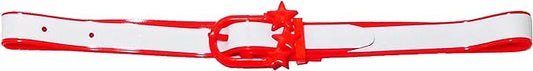 15820 - Red Star Kids Charmy Belt - [R-15 Garage]