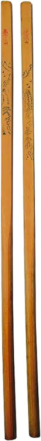 15886 - Wooden Chopsticks - [2-3]