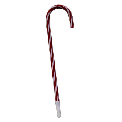 15 - 8" Set of Seven Candy Cane Ink Pen |DVD #4|