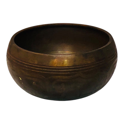 16016- Tibetan Meditation Singing Bowl |4-30|