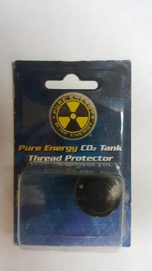 1602 - Thread Protector-Black |GR-31|
