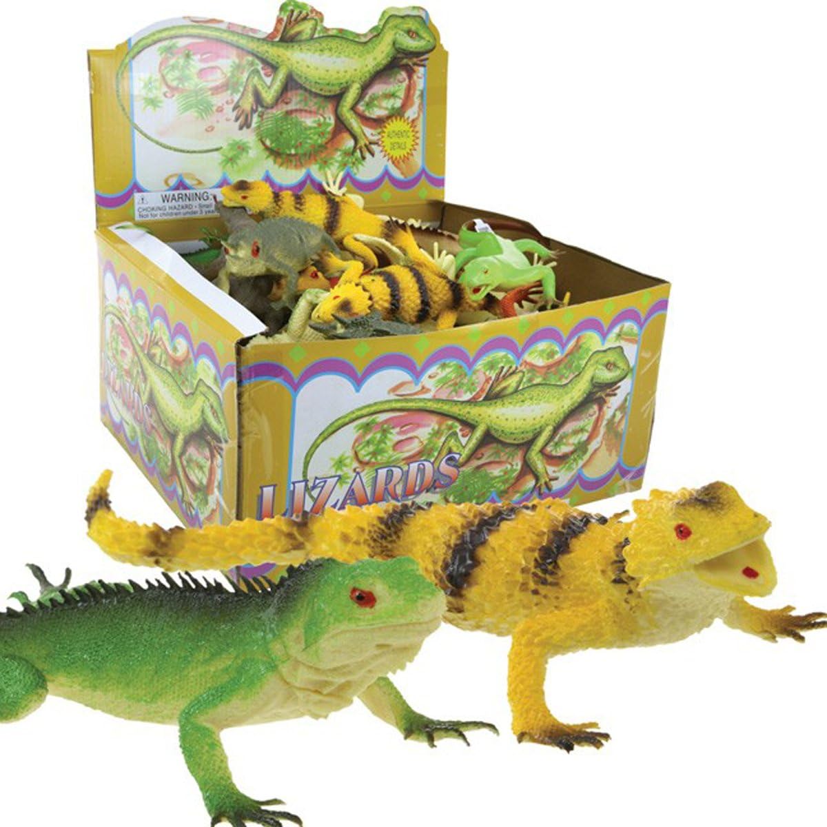 16234 - Squeak Lizard - [R-9 Garage]