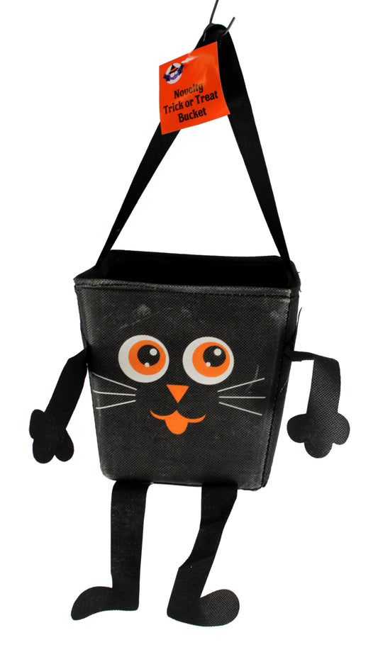 1628 - Black Cat T Bucket - |Pod 2-17|