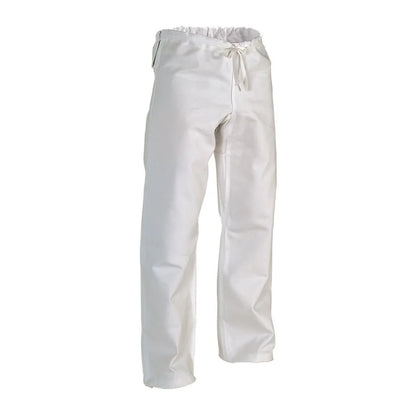 16286 - 7 XXL White Karate Pants 8 Oz |Store| |Parts Box|