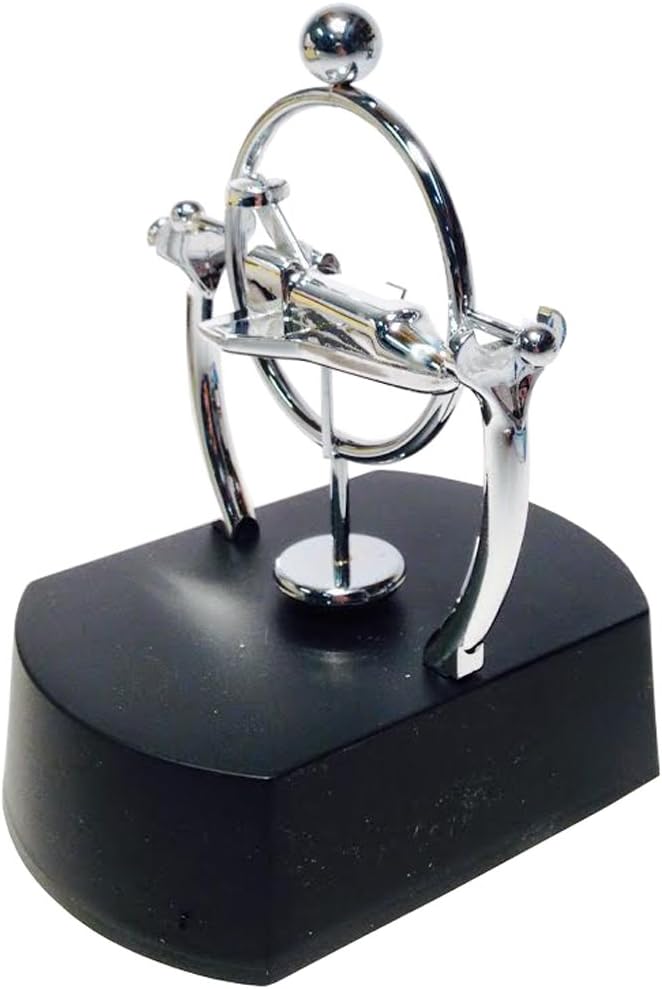 16432 - Kinetic Art Space Shuttle - [R-33]