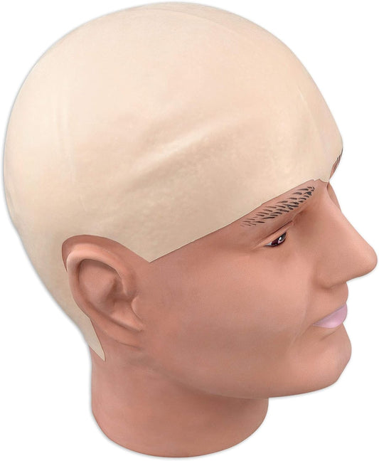 16499 - Bald Wig Cap - [Pod 2-21]
