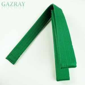 164 - Belt Green 5 - |Belts|