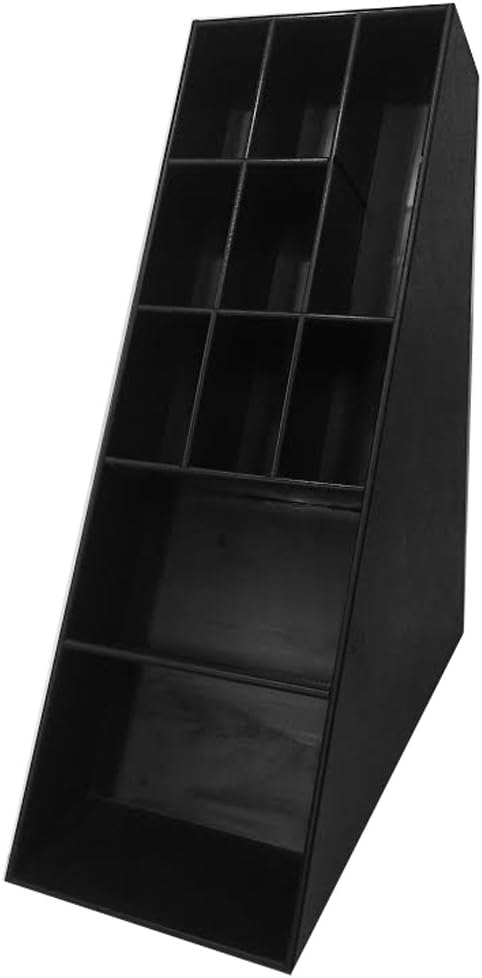 16604 - Black Display Shelf - [moved to top shelf C]