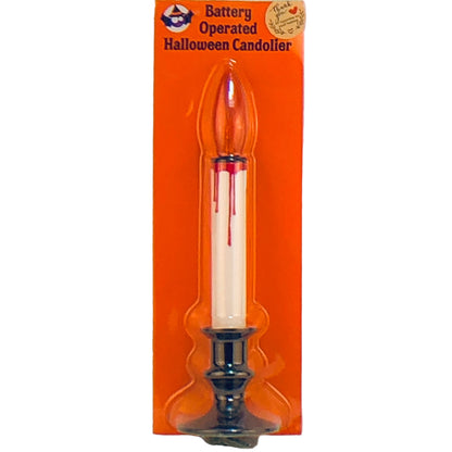 16711 - Halloween Candolier - [G-29]