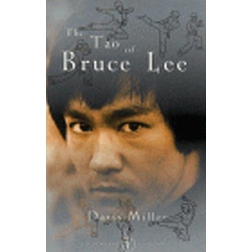1698 - Tao of Bruce Lee