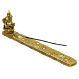 17023 - Ganesh Incense Holder 11.5" |14-30|