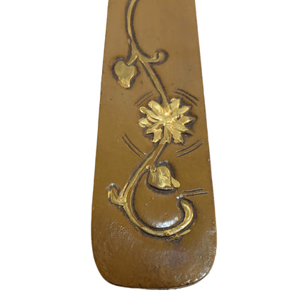 17023 - Ganesh Incense Holder 11.5" |14-30|