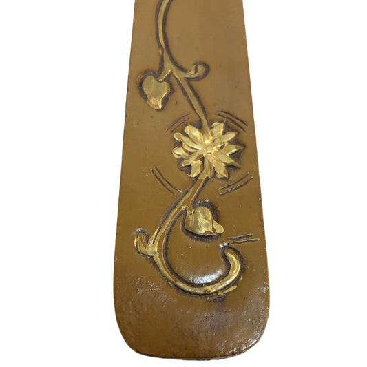 17023 - Ganesh Incense Holder 11.5" |14-30|