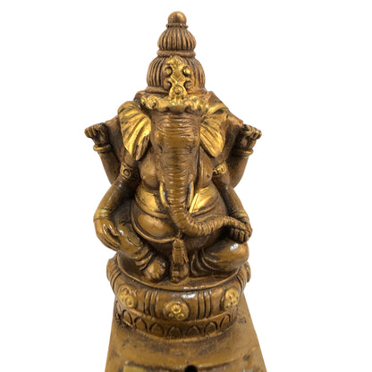17023 - Ganesh Incense Holder 11.5" |14-30|