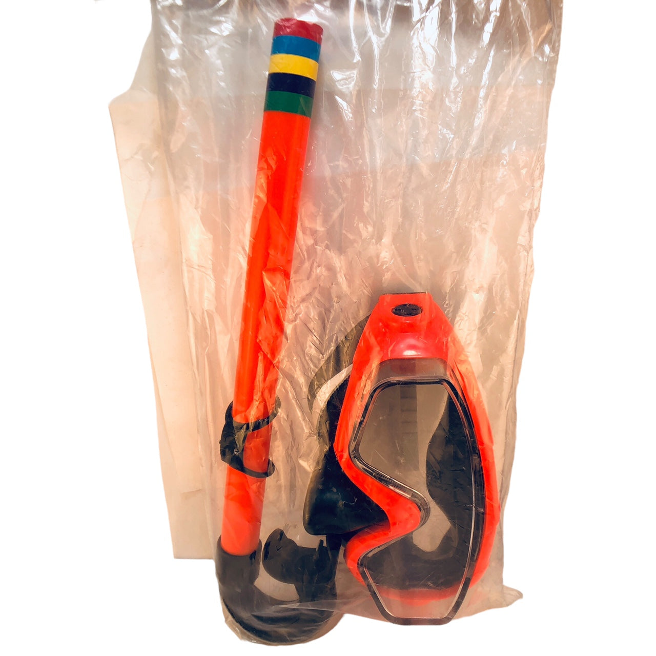 17067 - Swimming Mask & Snorkel Set 12" |TBD|
