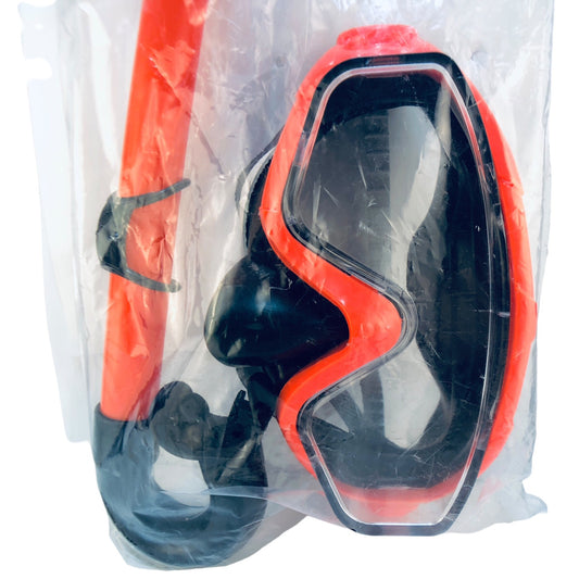 17067 - Swimming Mask & Snorkel Set 12" |TBD|