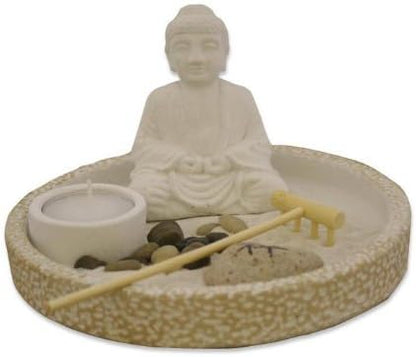 17251 - Asian Japanese Feng Shui Sand |22-7|