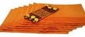 17284 - Set of Six Chopsticks/Placemats din013 - [BH Stairs]