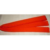 173 - Belt Orange 5 |Pod|