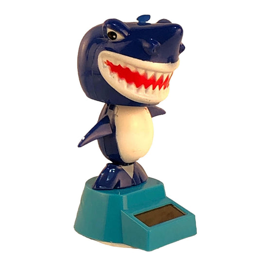 1750 - Solar Dancing Shark - |Pod 1-3|