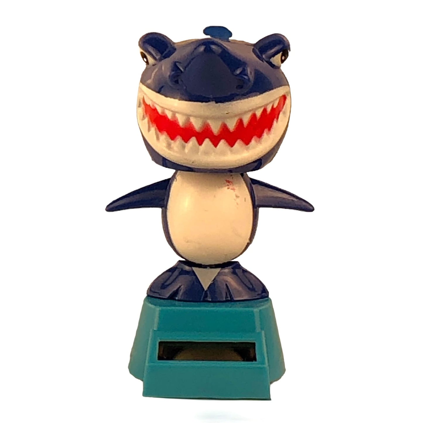 1750 - Solar Dancing Shark - |Pod 1-3|