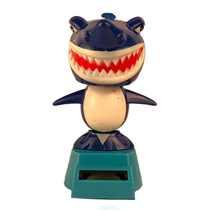 1750 - Solar Dancing Shark - |Pod 1-3|