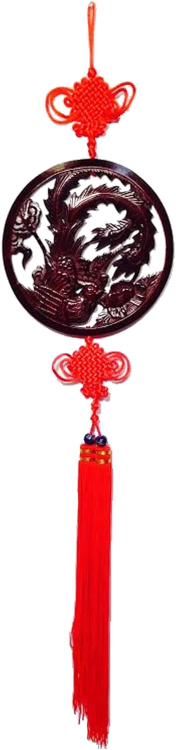 1800 - Rooster Hanger Wood - [13-19]