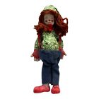 18008 - 9" Fat Belly Clown - |1-26|