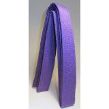 181 - Belt 4 Purple