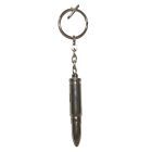 1842 - Premium Silver Bullet Keychain |DVD-37|