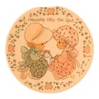 18727 - Friendship Hits the Spot Plate- [1-4]