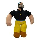 18809 - 14" Brutus Plush - |H-58|