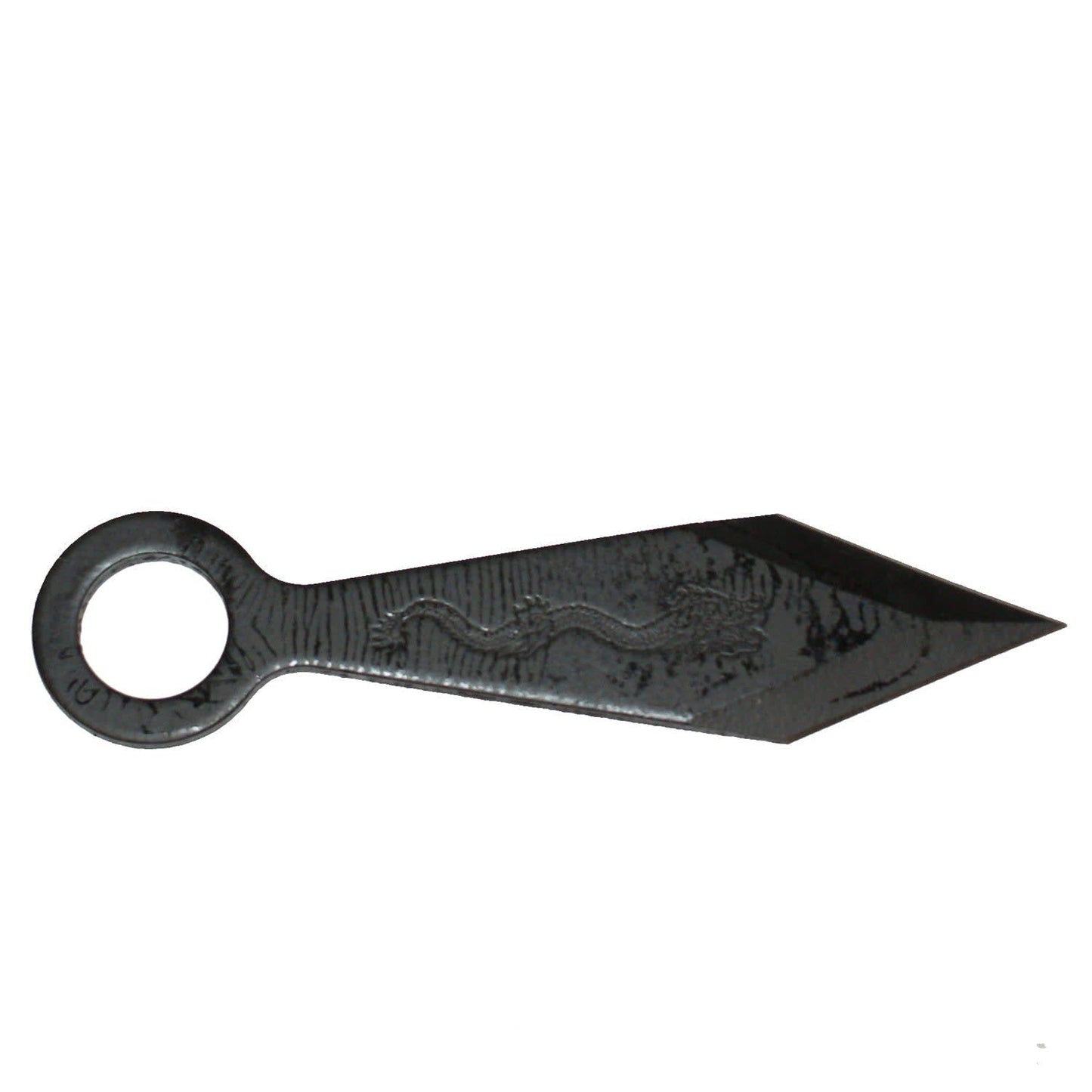 1888 - Throwing Arrow Dart Black - |104|