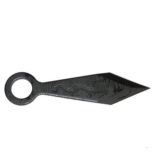 1888 - Throwing Arrow Dart Black - |104|