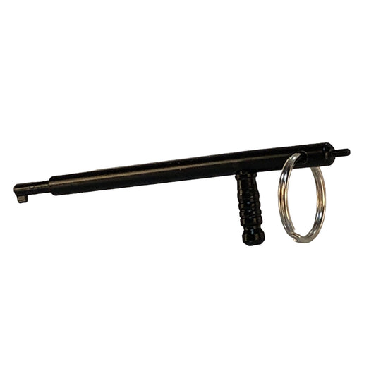 1897 - BUY ONE GET ONE FREE Universal Handcuff Keychain |84|