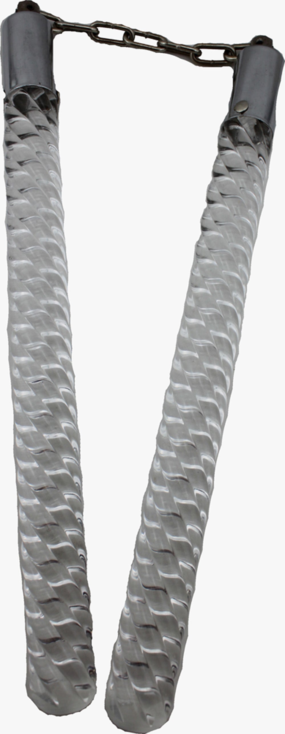 1929 - Chucks 13" BB Acrylic Spiral - |Chuck Wall|