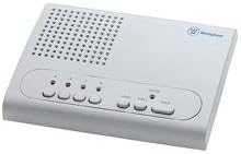 19302 - Westinghouse Intercoms - [WS-3 Garage]