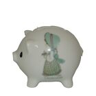 19321 - PM December Piggy Bank - |H-25|
