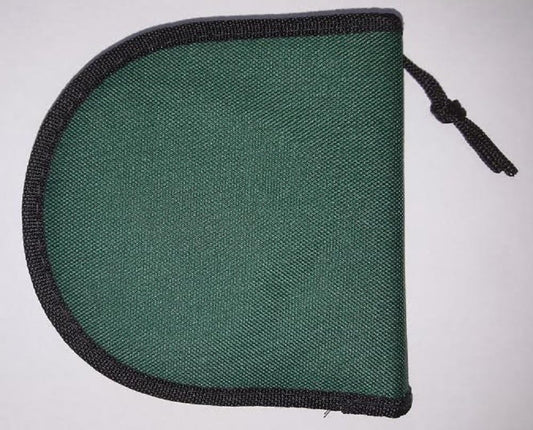 19362 - CD Holder - Green - [R-17 Garage]