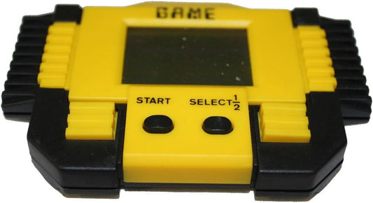 19470 - Grand Prix Hand Held Battery Operated Game - [R-30 Garage]