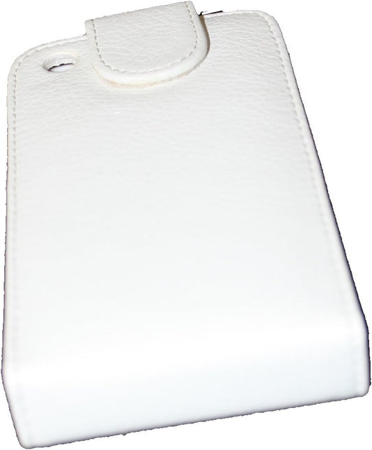 19481 - White Phone Case - [R-30 Garage]