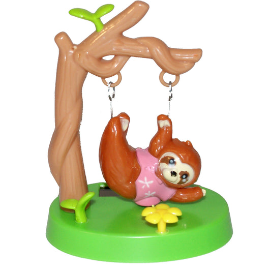 1949 - Sloth Solar Bobble - |Pod 1-3|