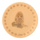 19575 - 3.5" June Mini Plate - [1-4]