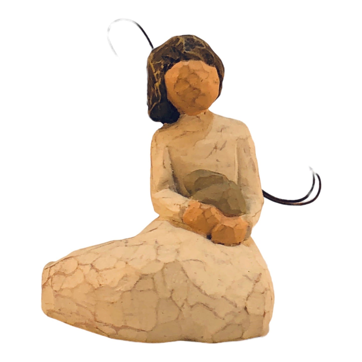 1963 - Willow Tree Angel of Protection |H-37|