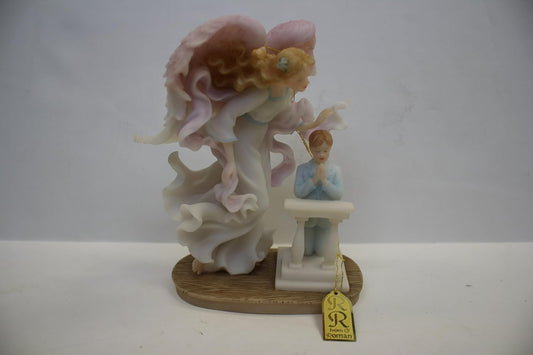 1968 - Seraphim Classics - Communion Boy - #81805 - |10-2|