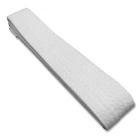196 - Belt  1 White