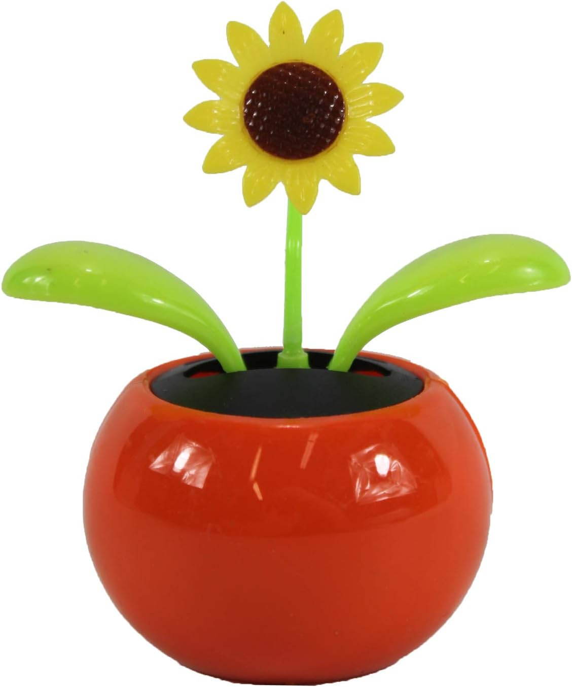 1971 - Solar Dancing Sunflower Orange - [R-79 Garage]