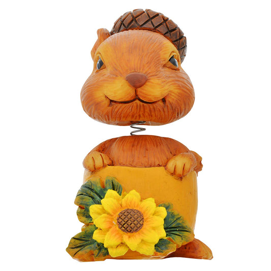 1972 - 5" Squirrel Bobble - |DVD #2|